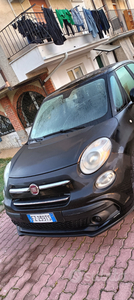 Usato 2020 Fiat 500L 1.2 Diesel 95 CV (16.500 €)