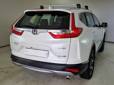 Usato 2020 Honda CR-V El 145 CV (28.950 €)