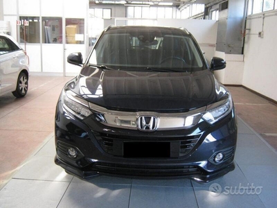 Usato 2020 Honda HR-V 1.5 Benzin 131 CV (25.900 €)