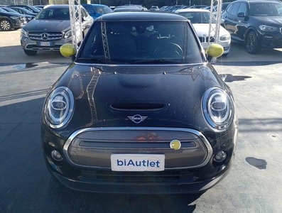 Usato 2020 Mini Cooper SE El 102 CV (17.300 €)