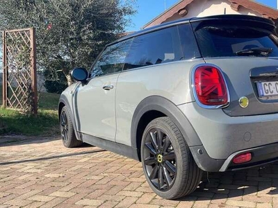 Usato 2020 Mini Cooper SE El 102 CV (18.000 €)