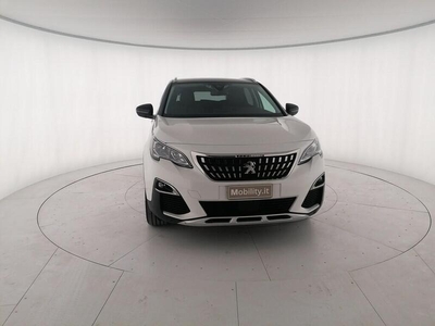 Usato 2020 Peugeot 3008 1.2 Benzin 131 CV (20.500 €)