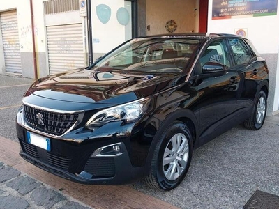 Usato 2020 Peugeot 3008 1.5 Diesel 131 CV (19.900 €)