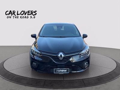 Usato 2020 Renault Clio V 1.0 LPG_Hybrid 101 CV (13.495 €)