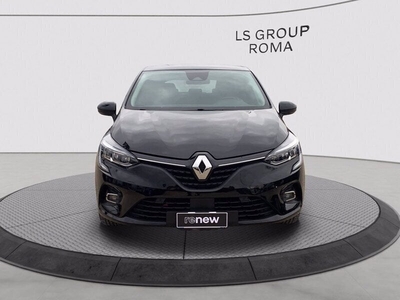 Usato 2020 Renault Clio V 1.5 Diesel 86 CV (13.290 €)