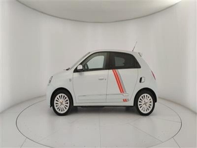 Usato 2020 Renault Twingo Benzin 82 CV (13.250 €)