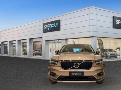 Usato 2020 Volvo XC40 2.0 Diesel 150 CV (24.850 €)