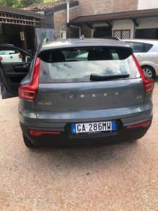 Usato 2020 Volvo XC40 2.0 Diesel 150 CV (28.000 €)