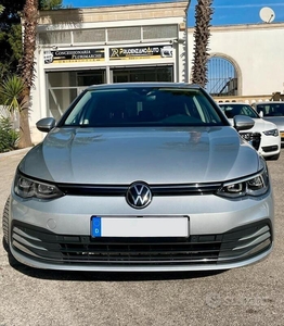 Usato 2020 VW Golf 2.0 Diesel 150 CV (23.990 €)