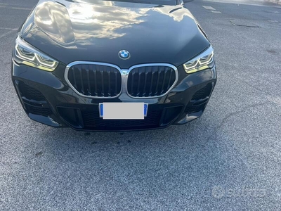 Usato 2021 BMW X1 2.0 Diesel 184 CV (36.000 €)
