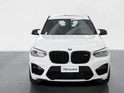 Usato 2021 BMW XM 3.0 Benzin 510 CV (69.900 €)
