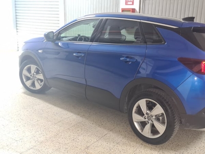 Usato 2021 Opel Grandland X 1.5 Diesel 131 CV (19.800 €)