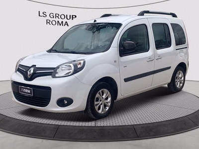 Usato 2021 Renault Kangoo 1.5 Diesel 95 CV (14.991 €)