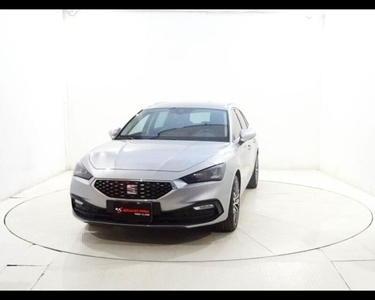 Usato 2021 Seat Leon ST El 150 CV (20.900 €)