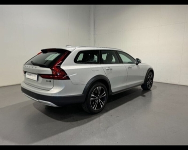 Usato 2021 Volvo V90 El 197 CV (40.900 €)