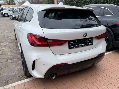 Usato 2022 BMW 118 1.5 Benzin 136 CV (27.890 €)