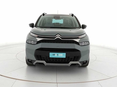 Usato 2022 Citroën C3 Aircross 1.5 Diesel 110 CV (23.900 €)