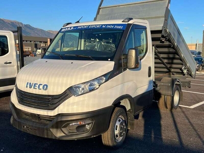 Usato 2022 Iveco Daily 3.0 Diesel 179 CV (48.000 €)