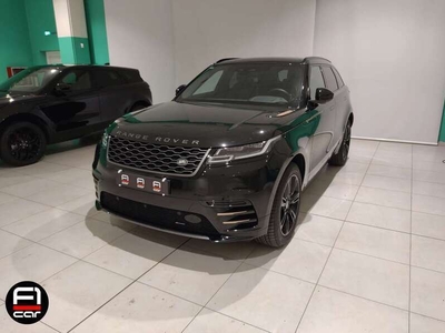 Usato 2022 Land Rover Range Rover Velar 2.0 Benzin 250 CV (66.900 €)