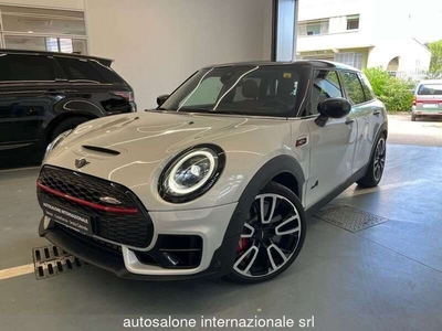 Usato 2022 Mini John Cooper Works Clubman 2.0 Benzin 306 CV (39.900 €)