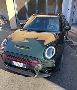 Venduto Mini John Cooper Works Clubma. - auto usate in vendita