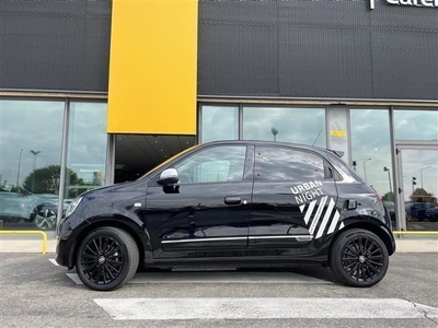 Usato 2022 Renault Twingo 1.0 Benzin 65 CV (16.500 €)