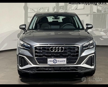 Usato 2023 Audi Q2 2.0 Diesel 116 CV (39.800 €)