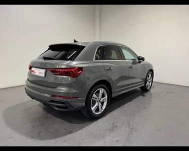 Usato 2023 Audi Q3 2.0 Diesel 150 CV (43.500 €)