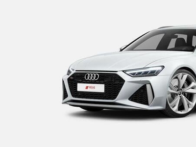 Usato 2023 Audi RS6 4.0 Benzin 600 CV (249.000 €)