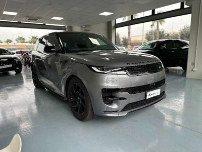 Usato 2023 Land Rover Range Rover Sport 3.0 El_Hybrid 249 CV (118.990 €)