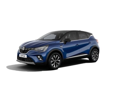 Usato 2023 Renault Captur 1.0 LPG_Hybrid 101 CV (22.500 €)