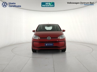 Usato 2023 VW up! 1.0 Benzin 65 CV (16.250 €)