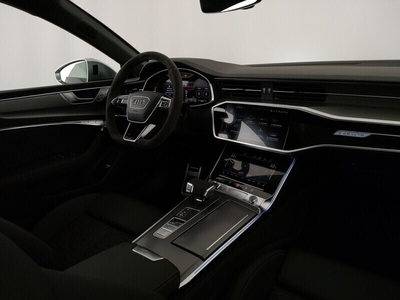 Usato 2024 Audi A7 Sportback 4.0 El_Hybrid 600 CV (163.900 €)