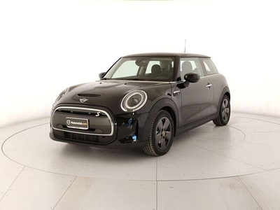 Usato 2024 Mini Cooper SE El 102 CV (20.916 €)