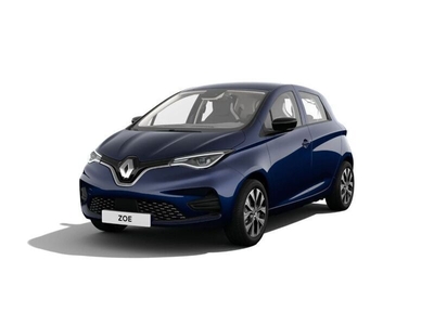 Usato 2024 Renault Zoe El 69 CV (25.500 €)