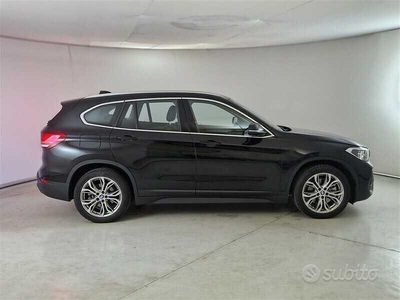 Venduto BMW X1 xDrive 25e Business Ad. - auto usate in vendita