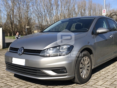 VOLKSWAGEN Golf 1.0 TSI 85 CV 5p. Trendline BlueMotion Technology