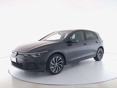 Volkswagen Golf 1.0 TSI Life 81 kW