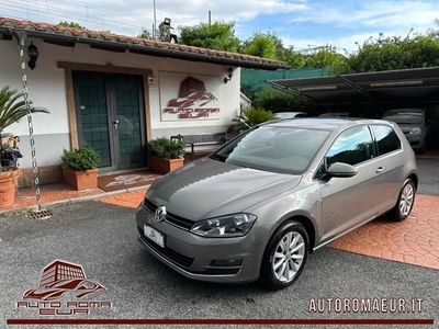 VOLKSWAGEN Golf 1.2 TSI 85 CV 3p. Trendline BlueMotion Technology