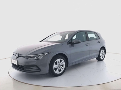 Volkswagen Golf 1.5 TSI 96 kW