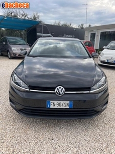 Volkswagen - golf - 1.6..