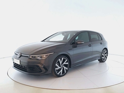 Volkswagen Golf 2.0 TDI DSG 110 kW