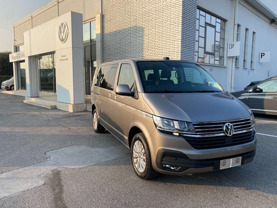 Volkswagen T6 Caravelle DSG 110 kW