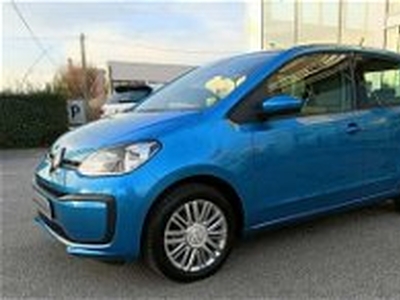 Volkswagen up! 5p. move up! BlueMotion Technology del 2021 usata a Rovigo