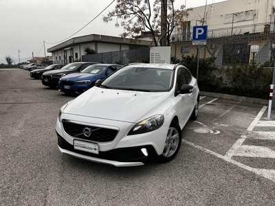 Volvo V40 Cross Country