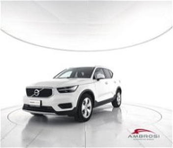 Volvo XC40 D3 Geartronic Momentum del 2020 usata a Corciano