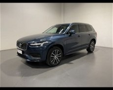 Volvo XC90 B5 (d) AWD Geartronic Momentum Pro del 2022 usata a Conegliano