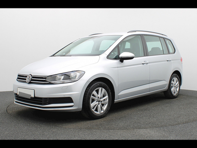 VW Touran Comfortline 1.5 Tsi 7-sitzer Acc Navi Pdc