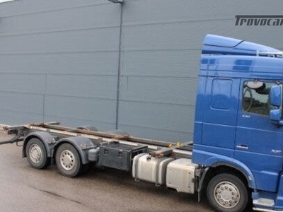 DAF XF 530 FAN