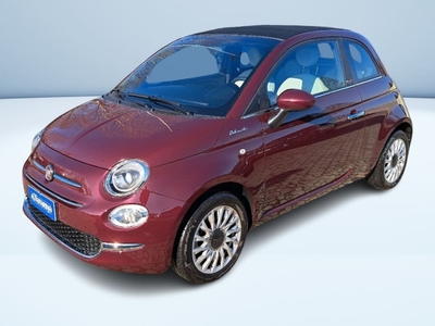 500 1.0 HYBRID DOLCEVITA WEB EDITION 70CV